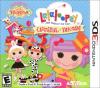 Lalaloopsy: Carnival of Friends